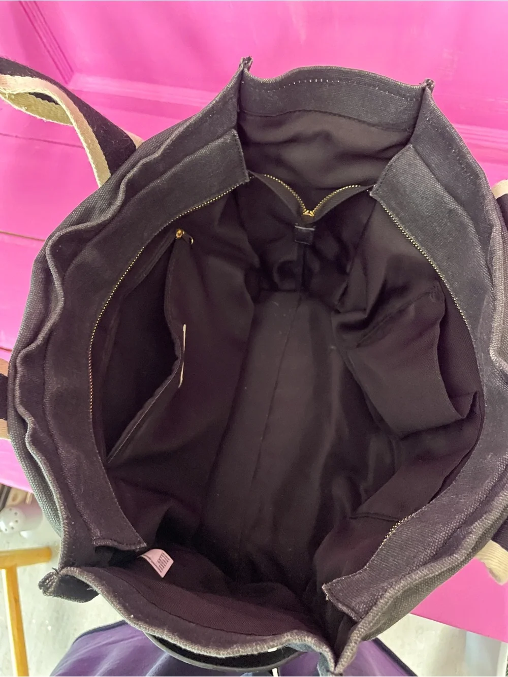 Target simple black